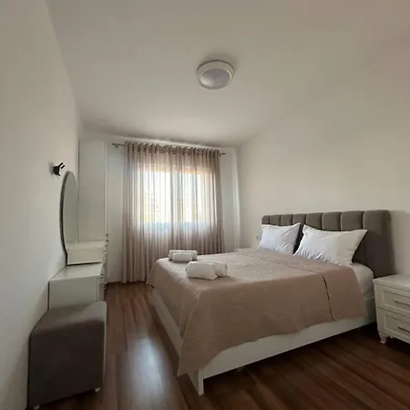 Appartamento Prime Tirana